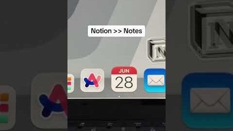 4 MacBook apps you should upgrade #macbookair #macbooktips #macbookapps #macbooksetup