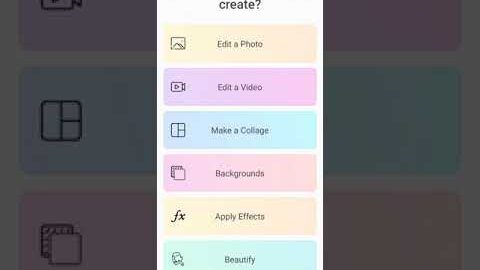 Basic Blend Tutorial | PICSART | Editing Tips ✌🏻