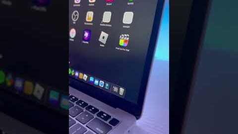 Things You NEED to Know about the M1 MacBook Air! 😮🔥 #tech