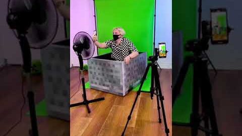 PART 1. Backstage How to create Shorts with Kinemaster 📷 ⛏ #shorts #KineMaster #MadewithKineMaster
