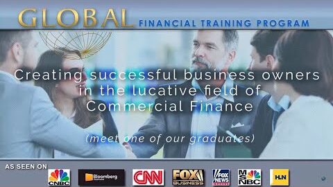 Global Financial Training Program Review – A Business Owner’s Impressions