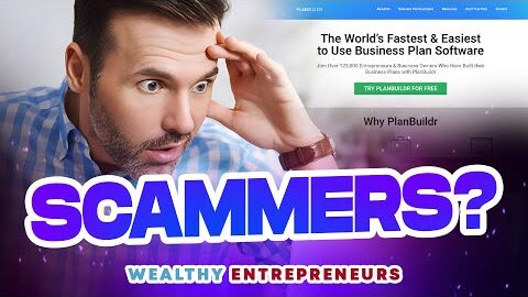 I Tested PlanBuildr  Business Plan Software in 2025: My REVIEW Tells Something Else From Company PR!