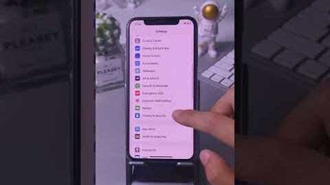 iPhone tips – How to Enable Developer Mode on iOS 16