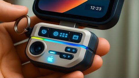 Amazon Reveals Smart Devices Just Released in 2025 📰🔌