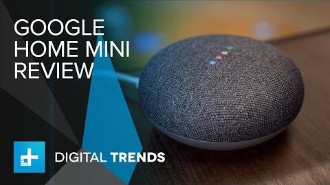 Google Home Mini – Hands On Review
