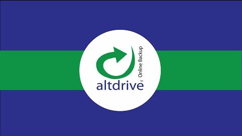 AltDrive Cloud Storage and Backup Review