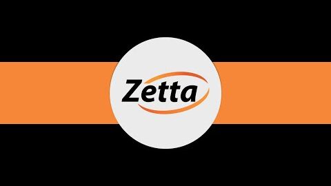 Zetta Cloud Storage and Backup Review