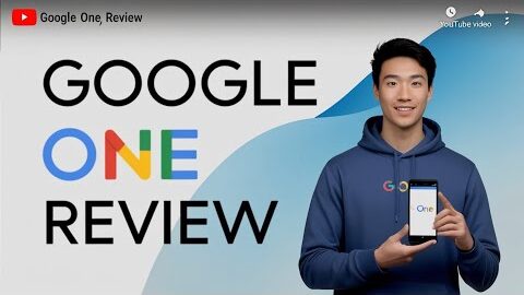Google One Review: Best Cloud Storage Option for You?
