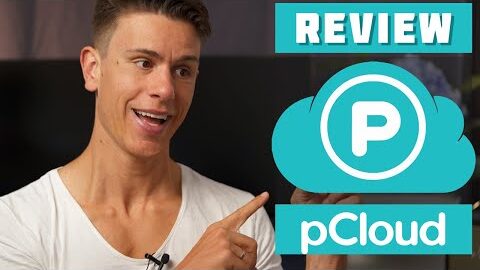 pCloud Review: Is It The Best Free Cloud Storage?