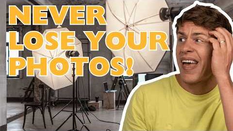 What’s the Best Cloud Storage for Photos in 2024? I Tested All of Them to Find Out