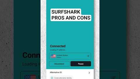 Is Surfshark VPN Worth It? Pros and Cons