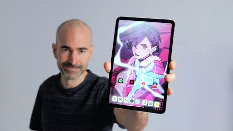 The Android iPad Mini! | Xiaomi Pad Mini Unboxing & Tour