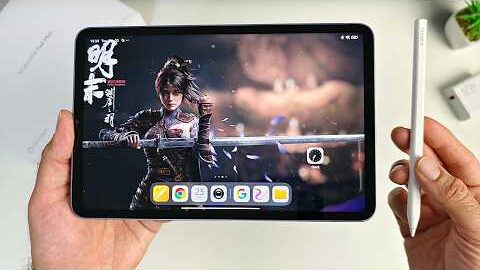 Xiaomi Pad Mini: Full Review, Specs & Gaming Test