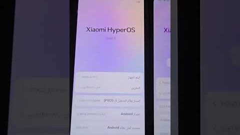 POCO X7 PRO VS POCO F7 PRO | أيهما الأفضل في 2025؟ 🔥