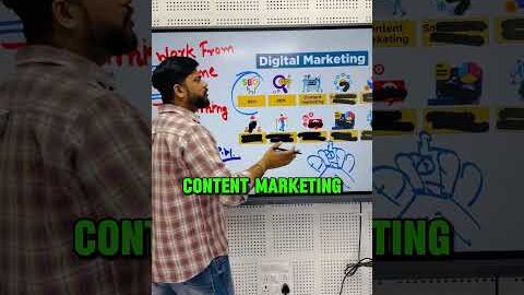 10 Digital Marketing Skills to Learn in 2024 || Top 10 Digital Marketing Skills 2024