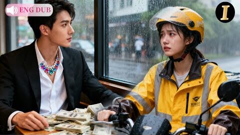 【ENG COMPLETE】Poor girl deliver in the rain! CEO immediately fell in love with her and spoiled her.