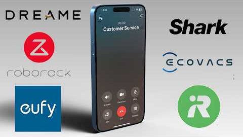 Which Robot Vacuum Company has the BEST Customer Service?