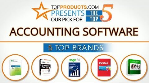 Best Accounting Software Reviews  – How to Choose the Best Accounting Software