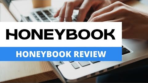 @HoneyBook Review | Best CRM Software Reviews