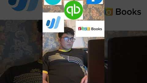 Top 5 Accounting Software 2024: Xero, QuickBooks, FreshBooks, Zoho Books, Wave.