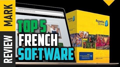 French software – Top 5 Best French software 2021 Reviews By Review Mark