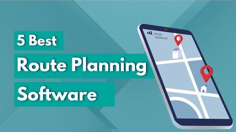 Route Planning Software Review: What’s Worth Using in 2025