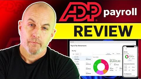 ADP Payroll Software Review | Is It The Best Payroll Software You Should Try Out In 2025?