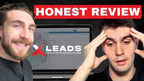 I Tried Zach Ginn’s Xleads Wholesaling Software | Review