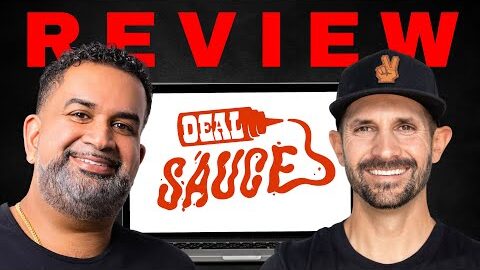 I Tried Pace and Jamil’s New Software Deal Sauce | Review