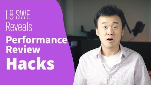 How Performance Review Works for Software Engineers  (From L8 SWE at Microsoft)