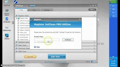 Software Reviews: JetClean