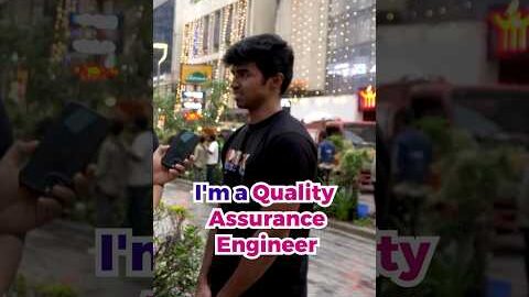 How much does QA ENGINEER make?