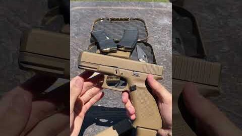 Glock 19X – Which Mag Is Best?