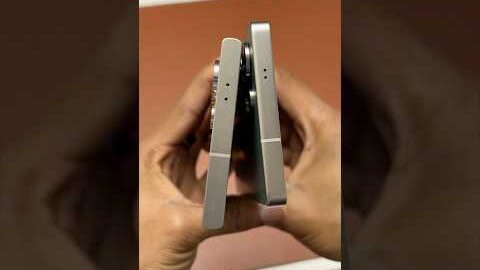 Galaxy S25 Ultra vs Galaxy S24 Ultra Design Comparison