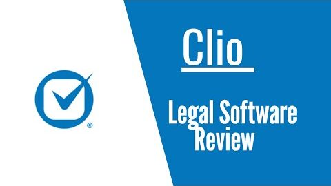 Review Of Clio Law Firm Practice Management Software – Best Legal Billing Software? (New 2020)