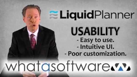 LiquidPlanner Review – Project management software review