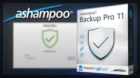 Ashampoo Backup Pro 11 –  Hands On Review & Software Demonstration