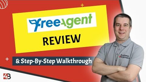 FreeAgent Review & Step-By-Step Walkthrough – Best UK Accounting Software