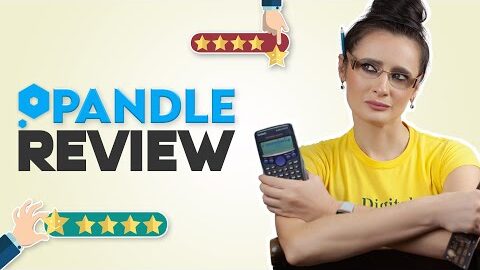 My Unbiased Review Of Pandle – Accounting Software For Small Business Owners