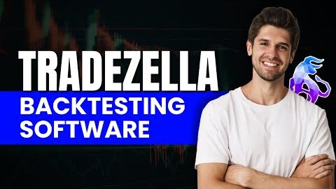 🔥 Tradezella Backtesting Software Review – The Truth No One Is Telling You!