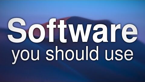 Software Recommendations®