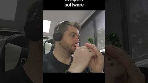 How to compare software #short #shorts