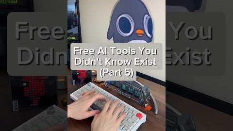 Compare AI Chats & Models | Open Benchmark Platform #tools #productivity #ai #imagination