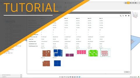 How to use the Compare Tool – Fusion 360 Tutorial