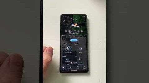 Pixel 7 & Pixel 7 Pro Just Got Buffed!