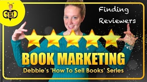 Find People to Review Your Book — Book Review Targeter (Software)