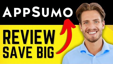 Software Too Expensive? 💸 Find Crazy Deals on AppSumo!