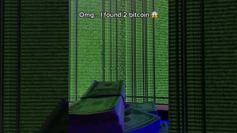 New Software to find lost crypto wallet🧑🏼‍💻 #btc #crypto #eth #ftx #money #motivation #usdt #ltc
