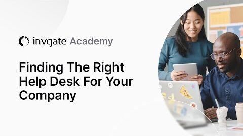 Help Desk Software Buying Guide