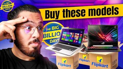 Watch This Before Buying a new Laptop in 2025 | Laptop Buying Guide 🔥